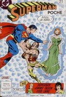 Grand Scan Superman Poche n 71